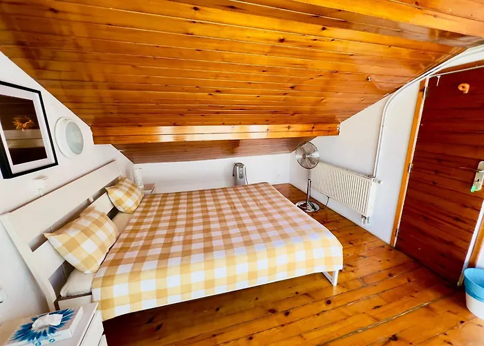 White House Lisbon Hostel